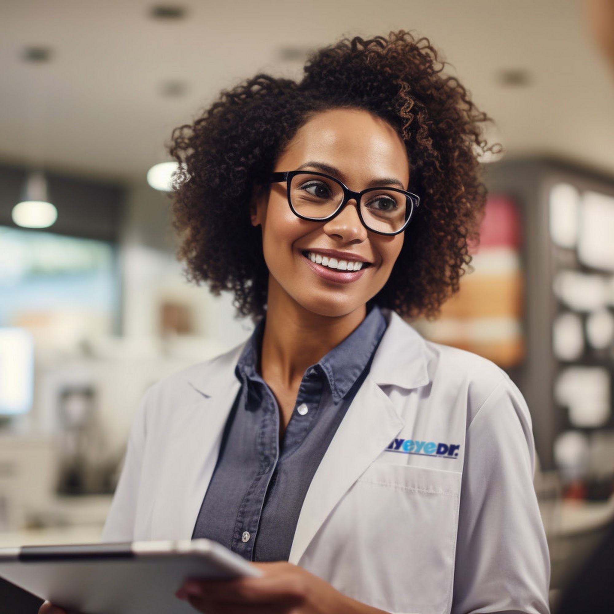 Clearvision Optometrist