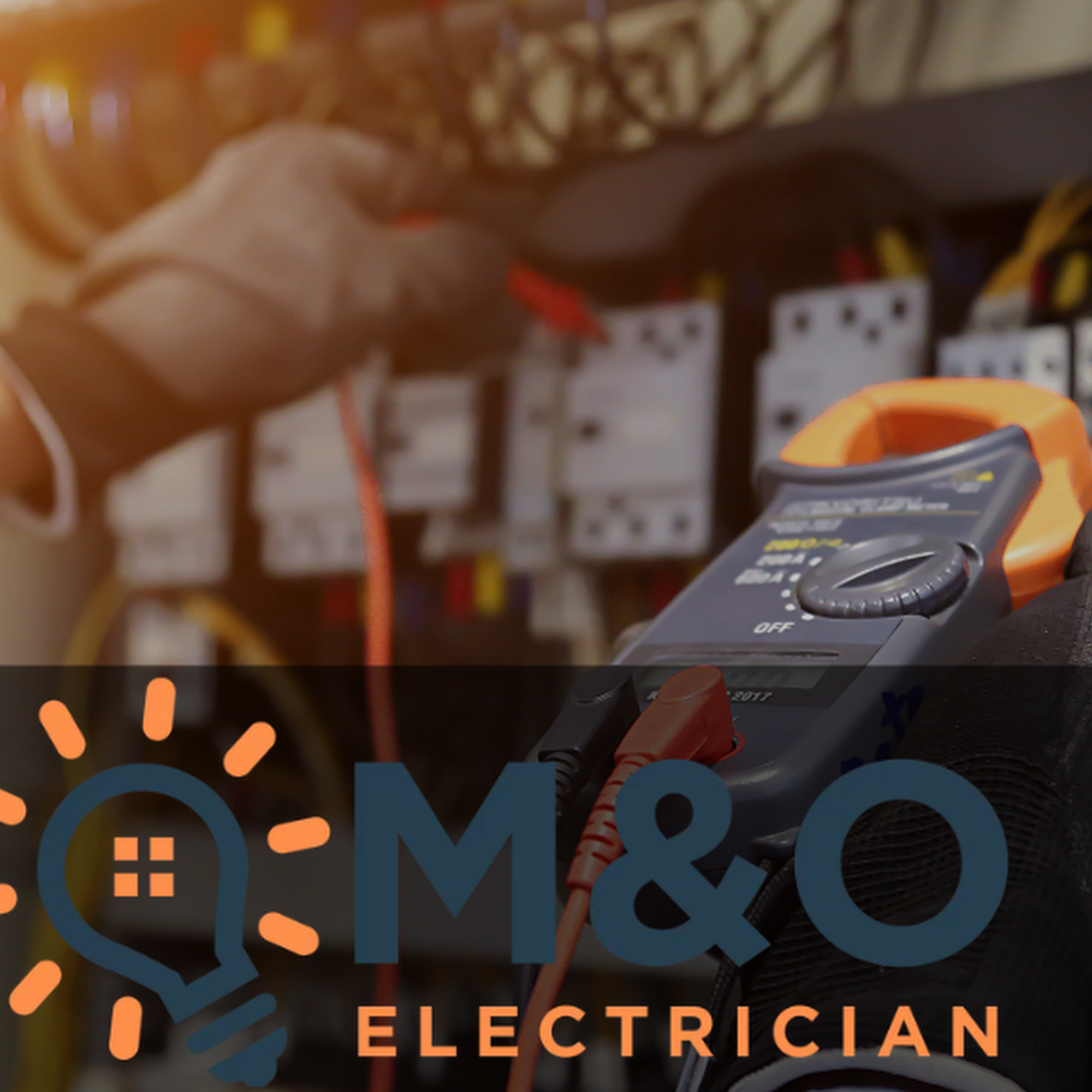 M&O Electrician