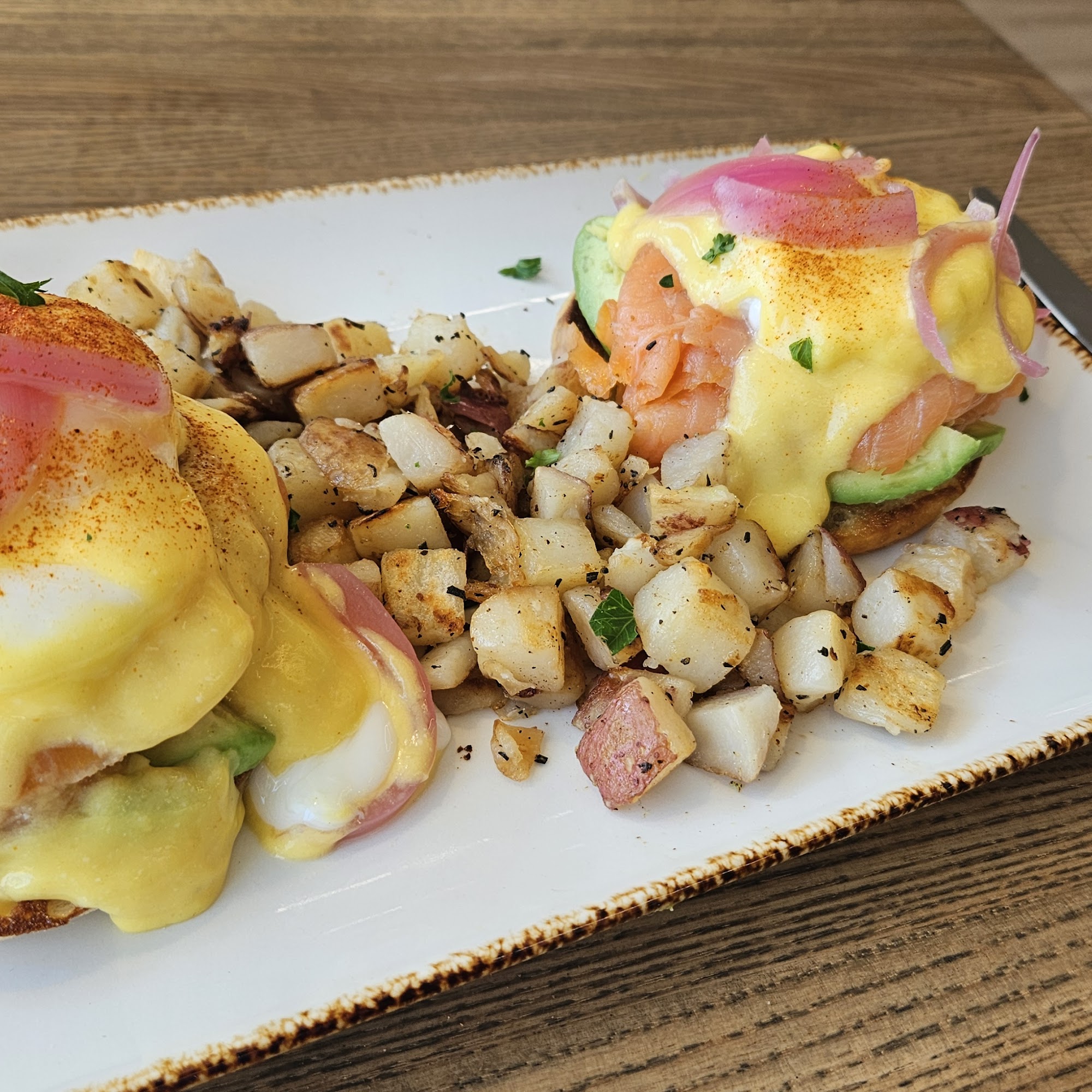 Brunch City Cafe Des Plaines