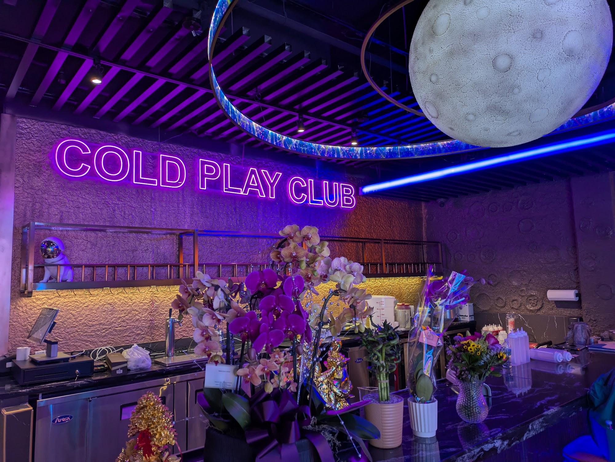 Galaxy Hot Pot & Grill Des Plaines