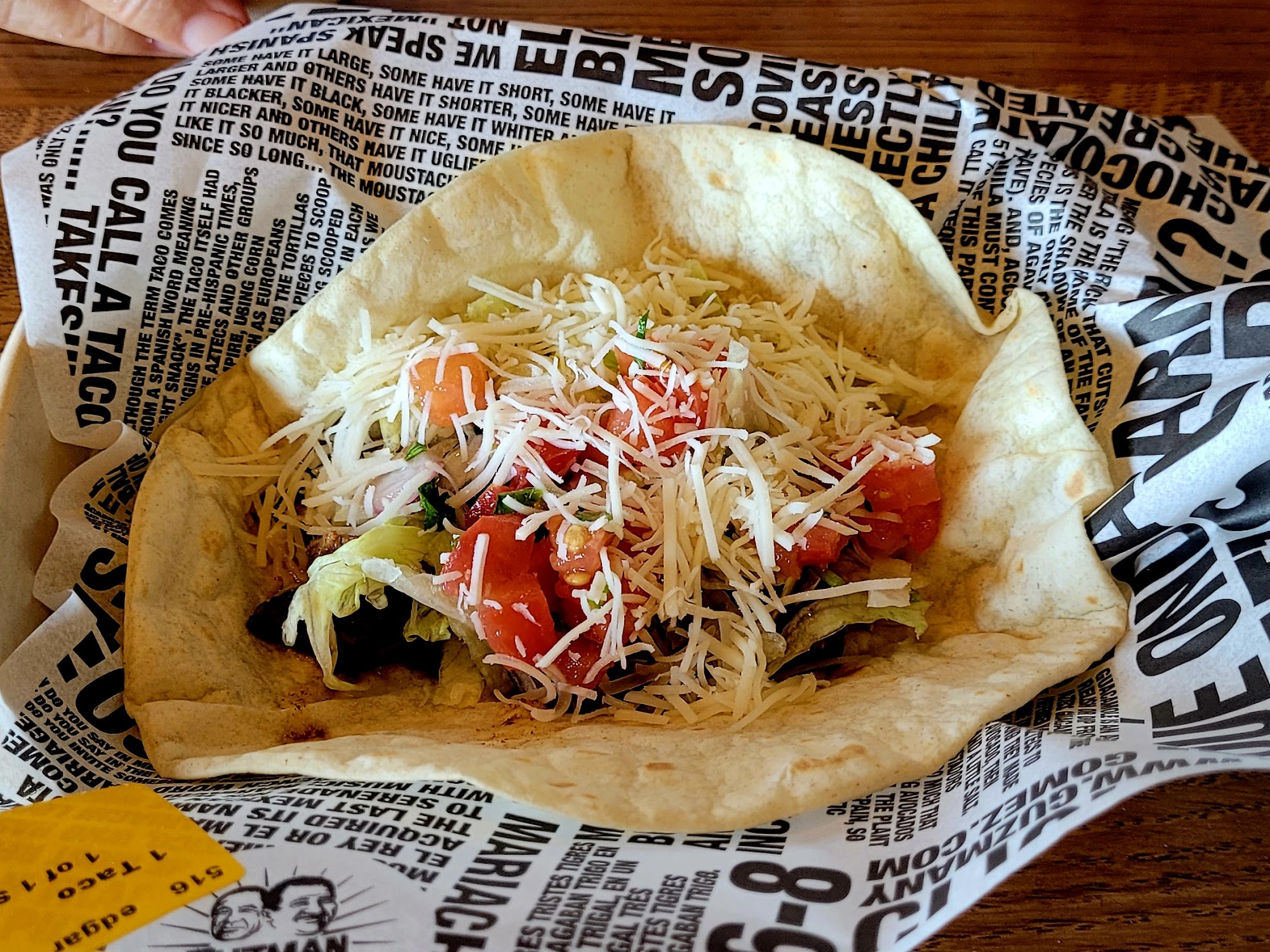 Guzman y Gomez - Des Plaines Des Plaines