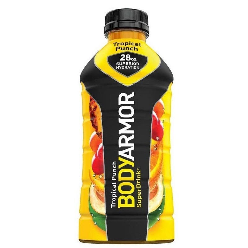 REBEL Convenience Stores