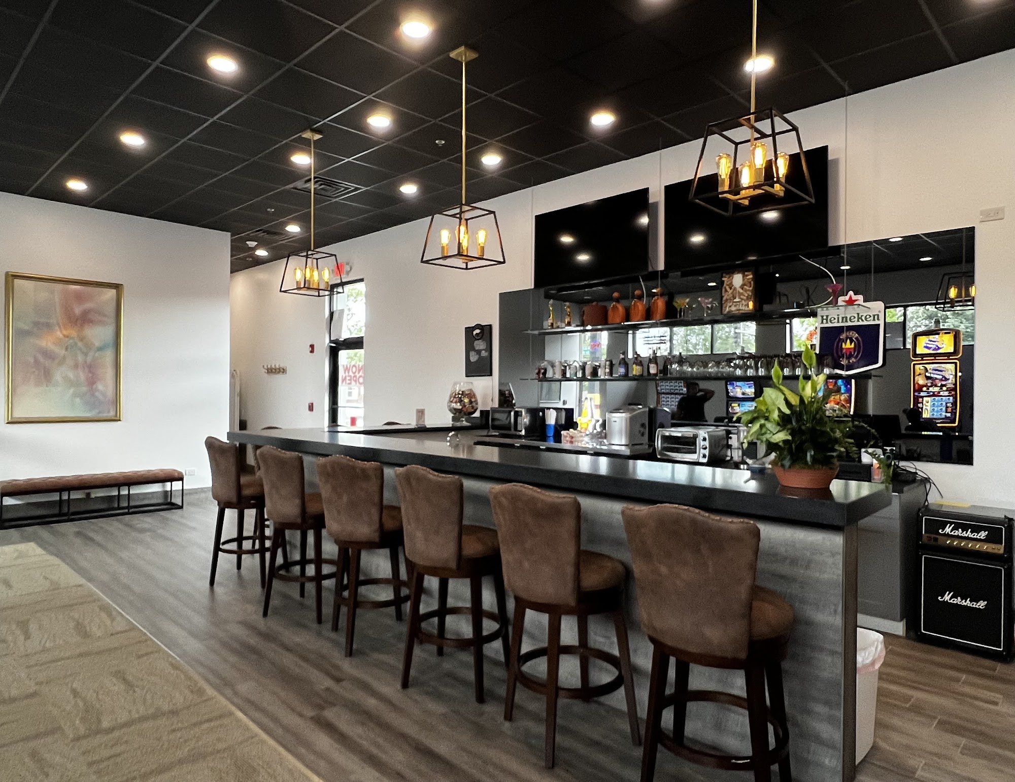 Nikki's Gaming Cafe Des Plaines