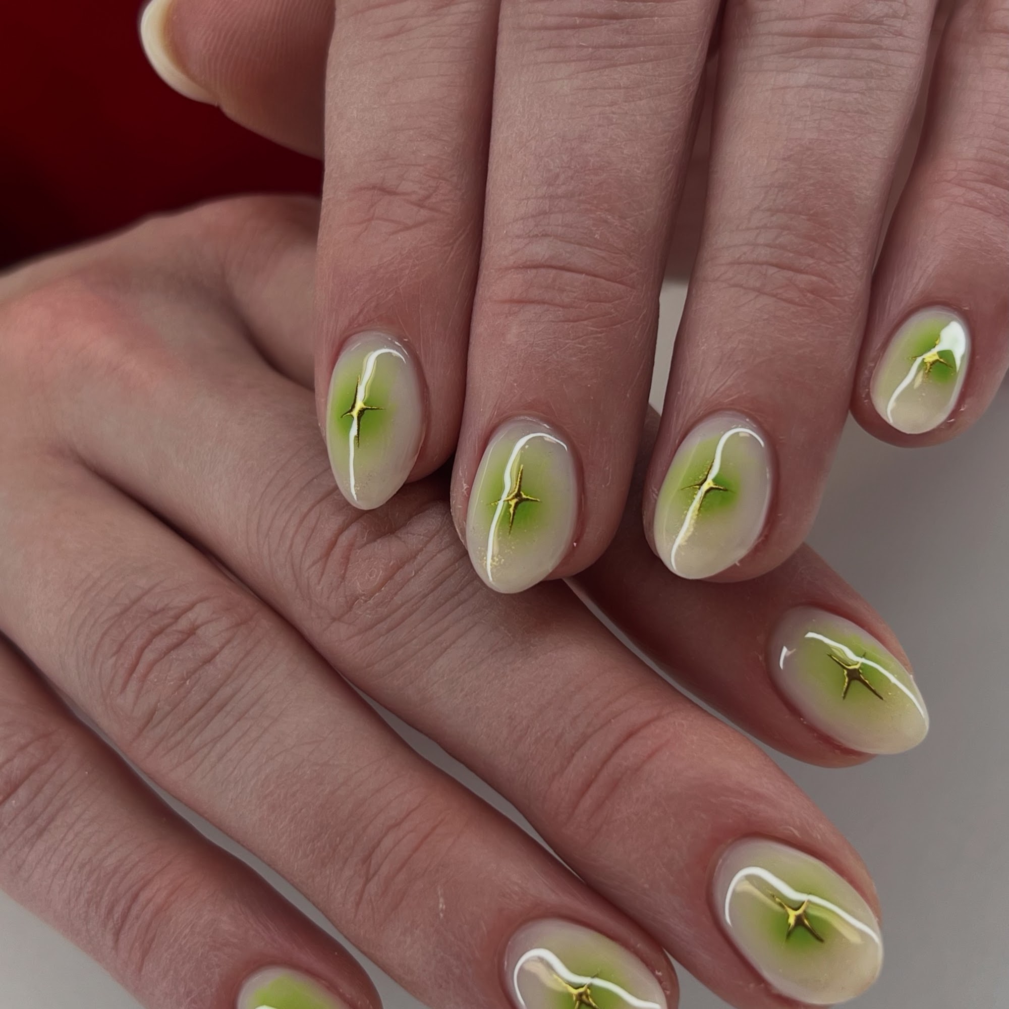 Nails By Anza 38 N Broadway St OFC 3, Des Plaines Illinois 60016