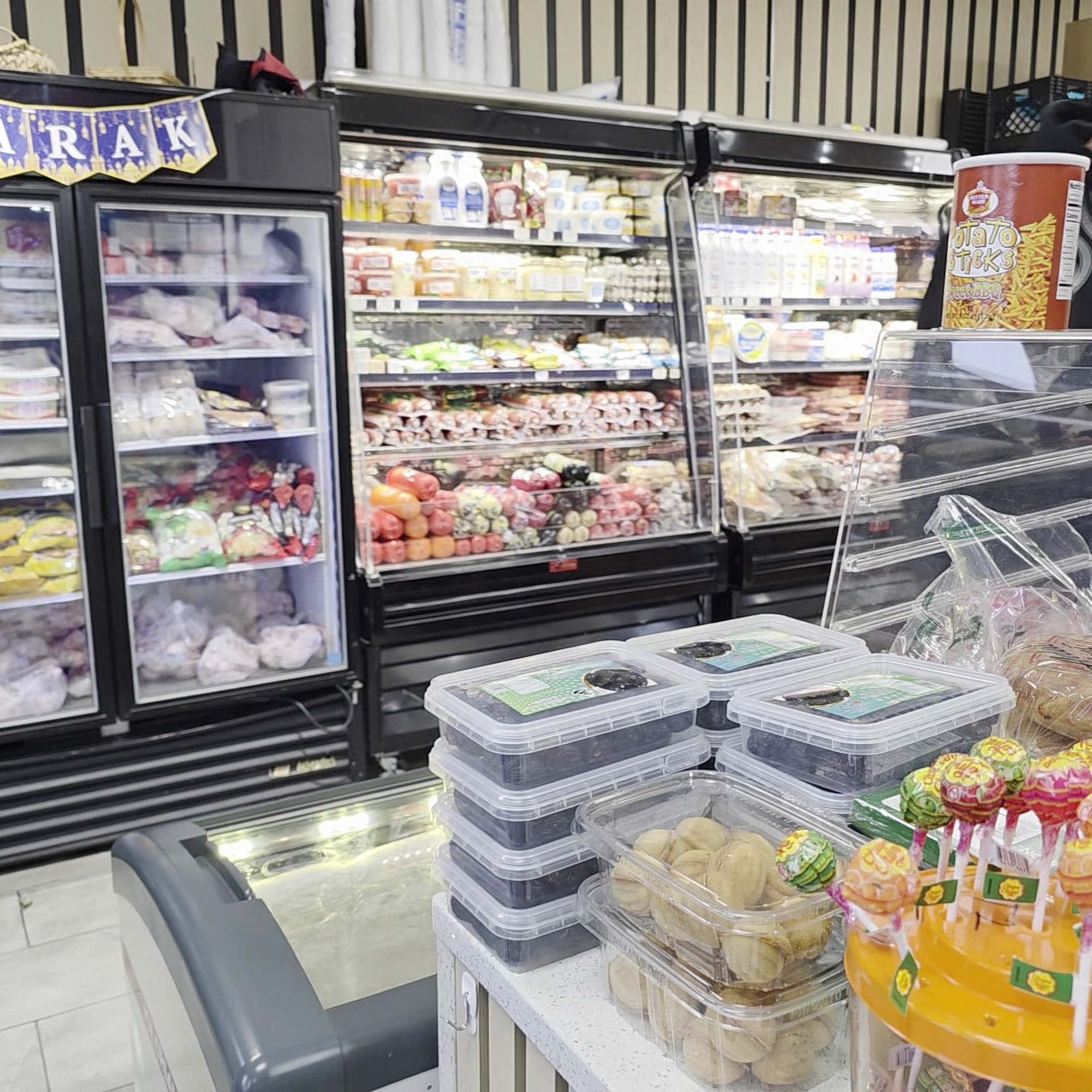 ADAL MEAT MARKET Des Plaines