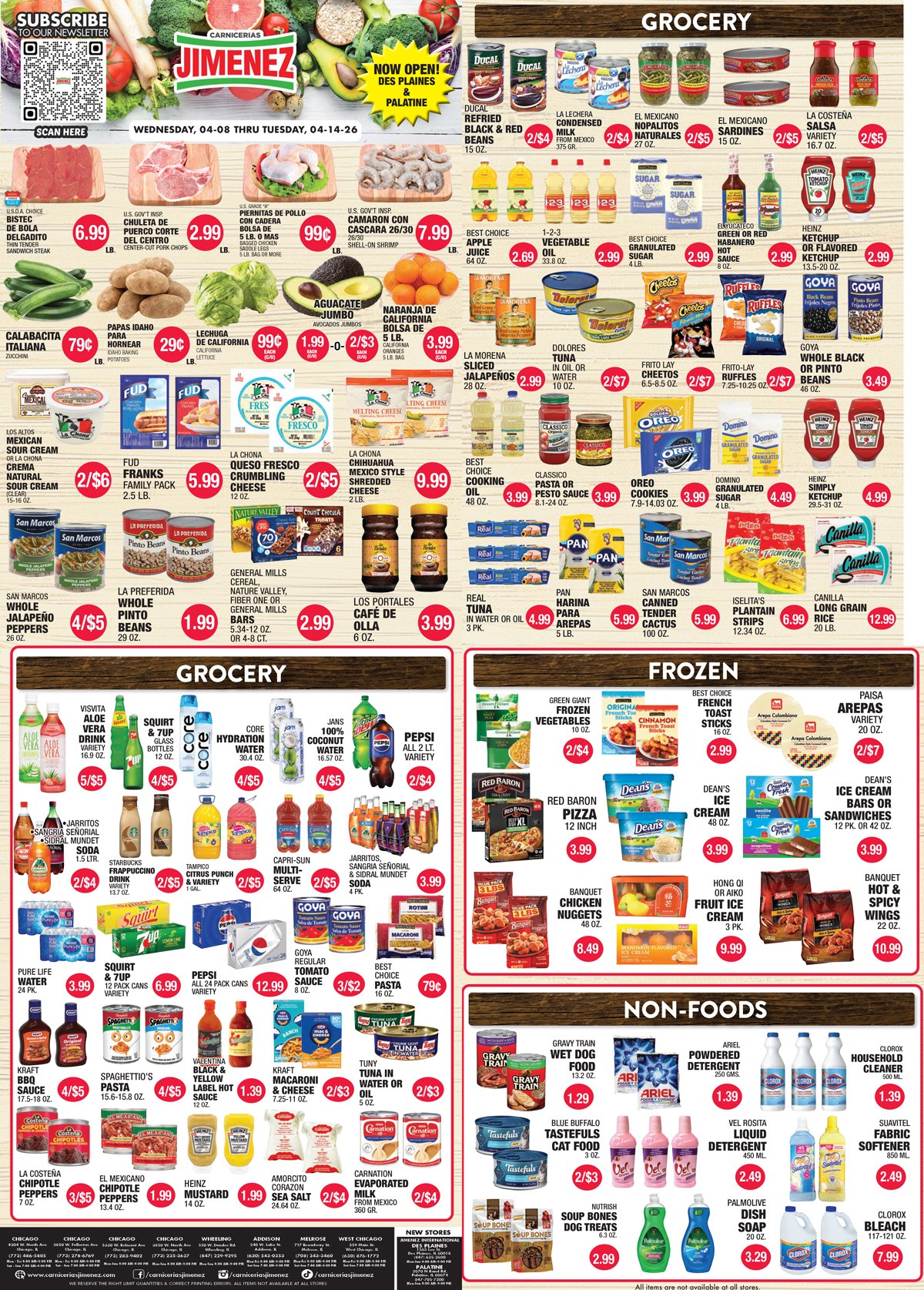 Jimenez International