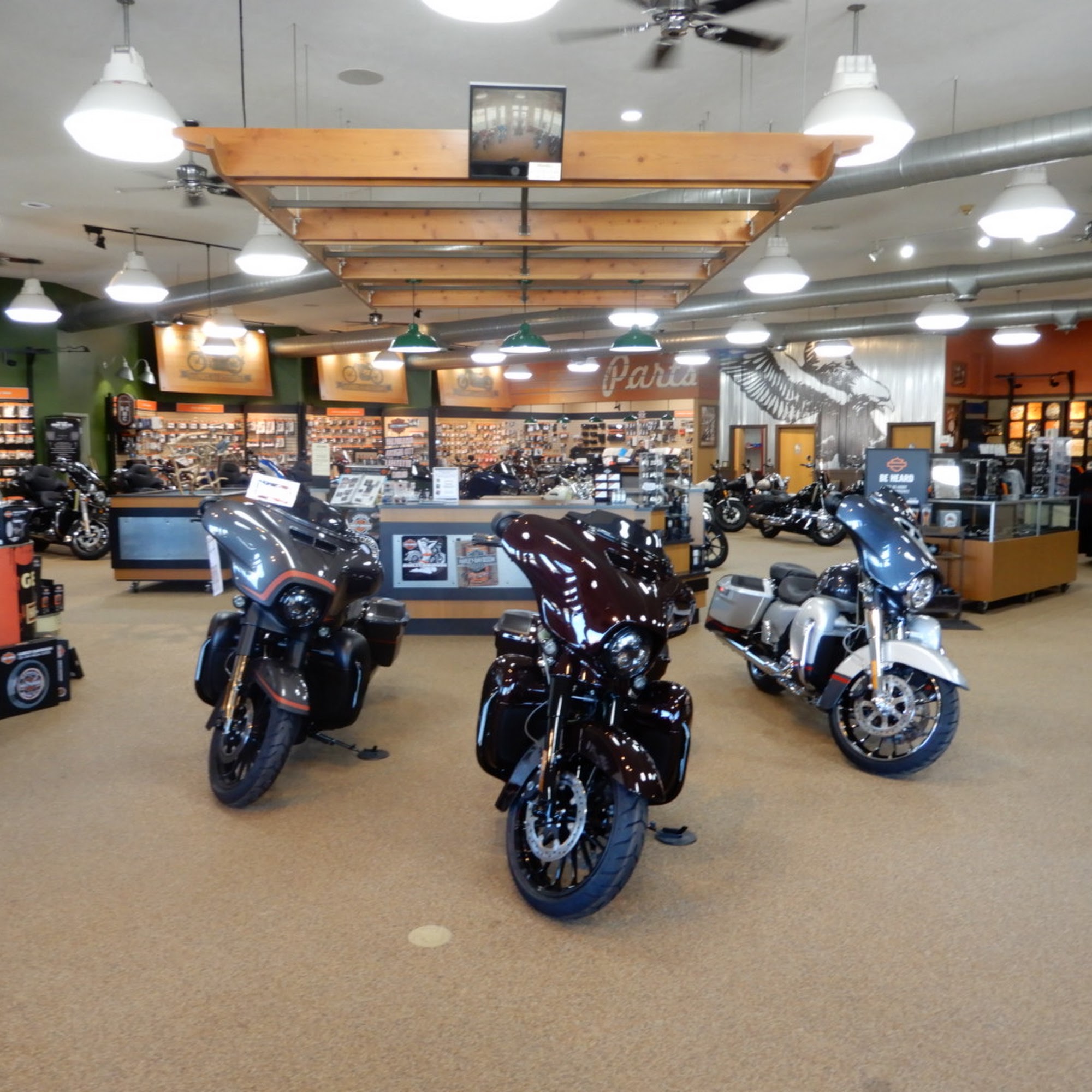 STONECARPET Des Plaines