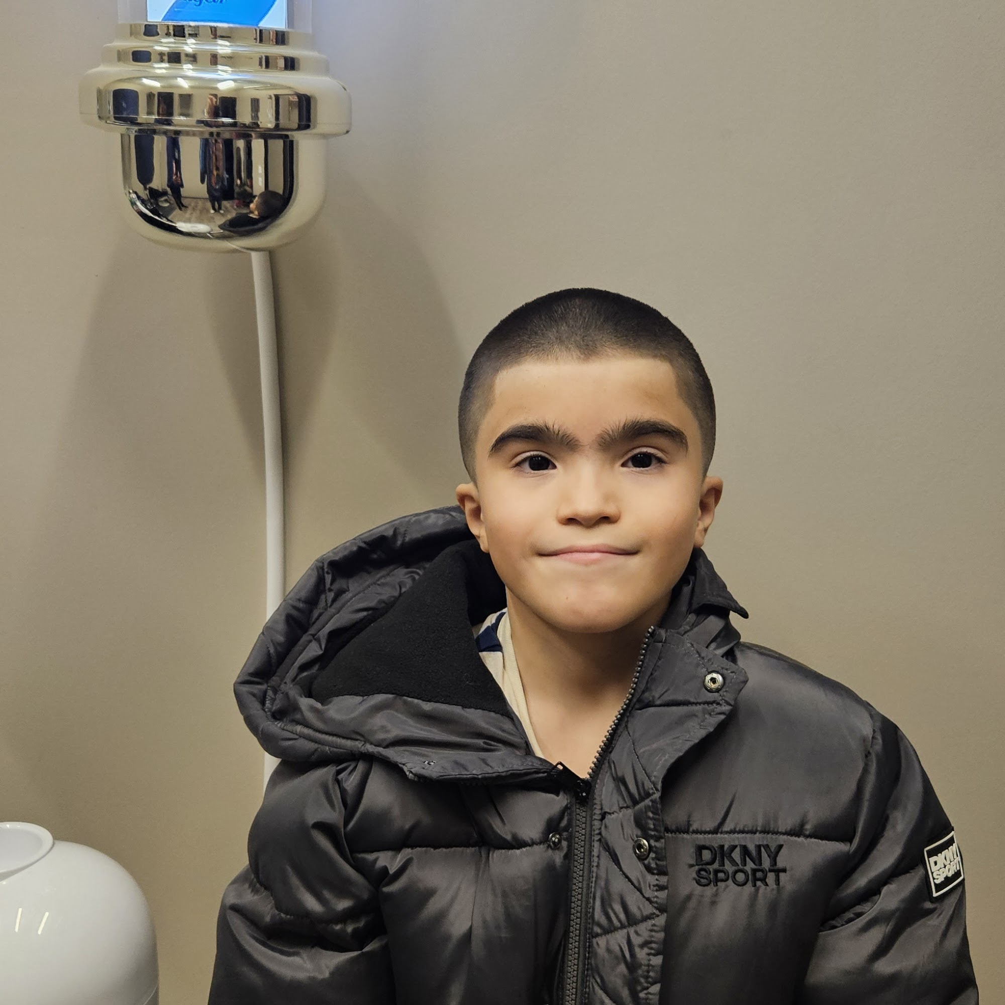 Let's Get Faded Barber Club 2290 E Division St, Diamond Illinois 60416