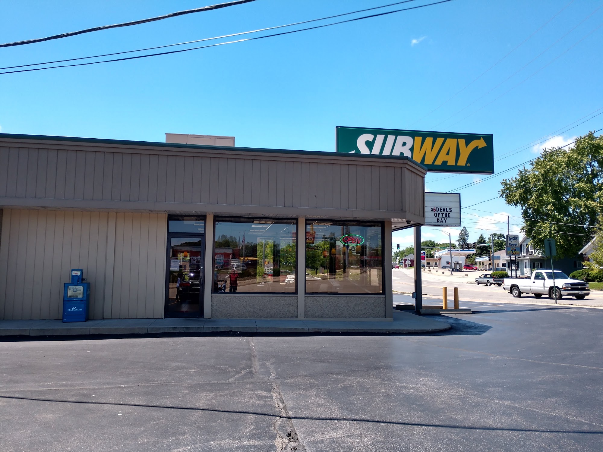 Subway