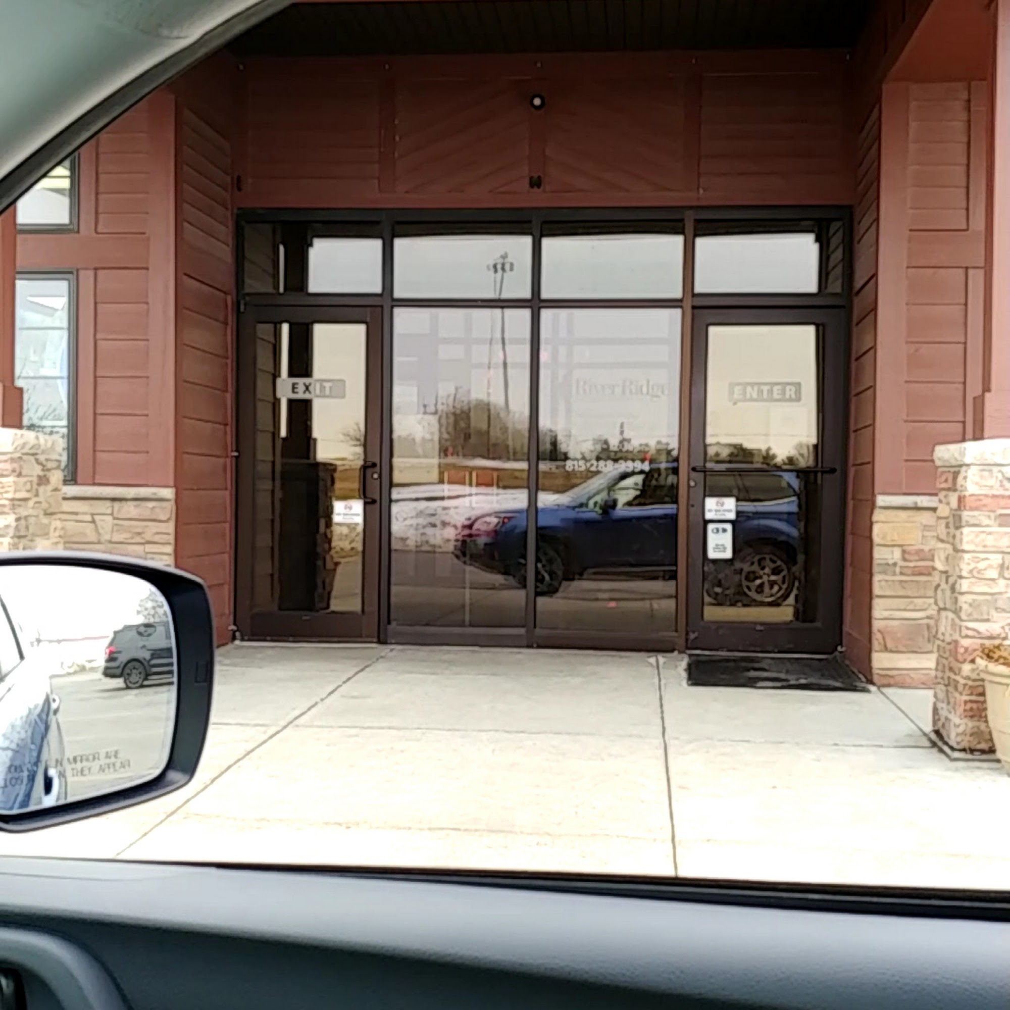 River Ridge Animal Hospital Dixon