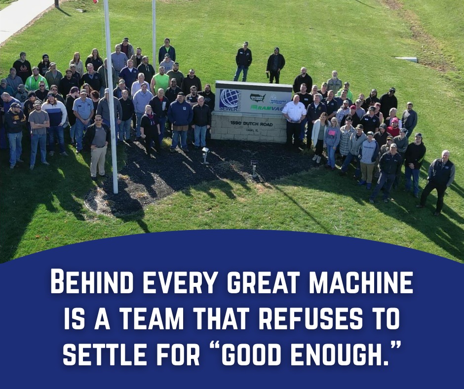 General Sewer & Septic Dixon Illinois 