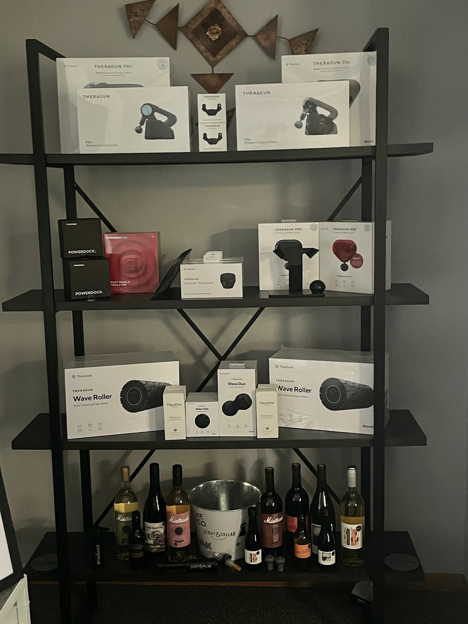 Rejuvenate Health and Wellness 404 N Galena Ave #210, Dixon Illinois 61021