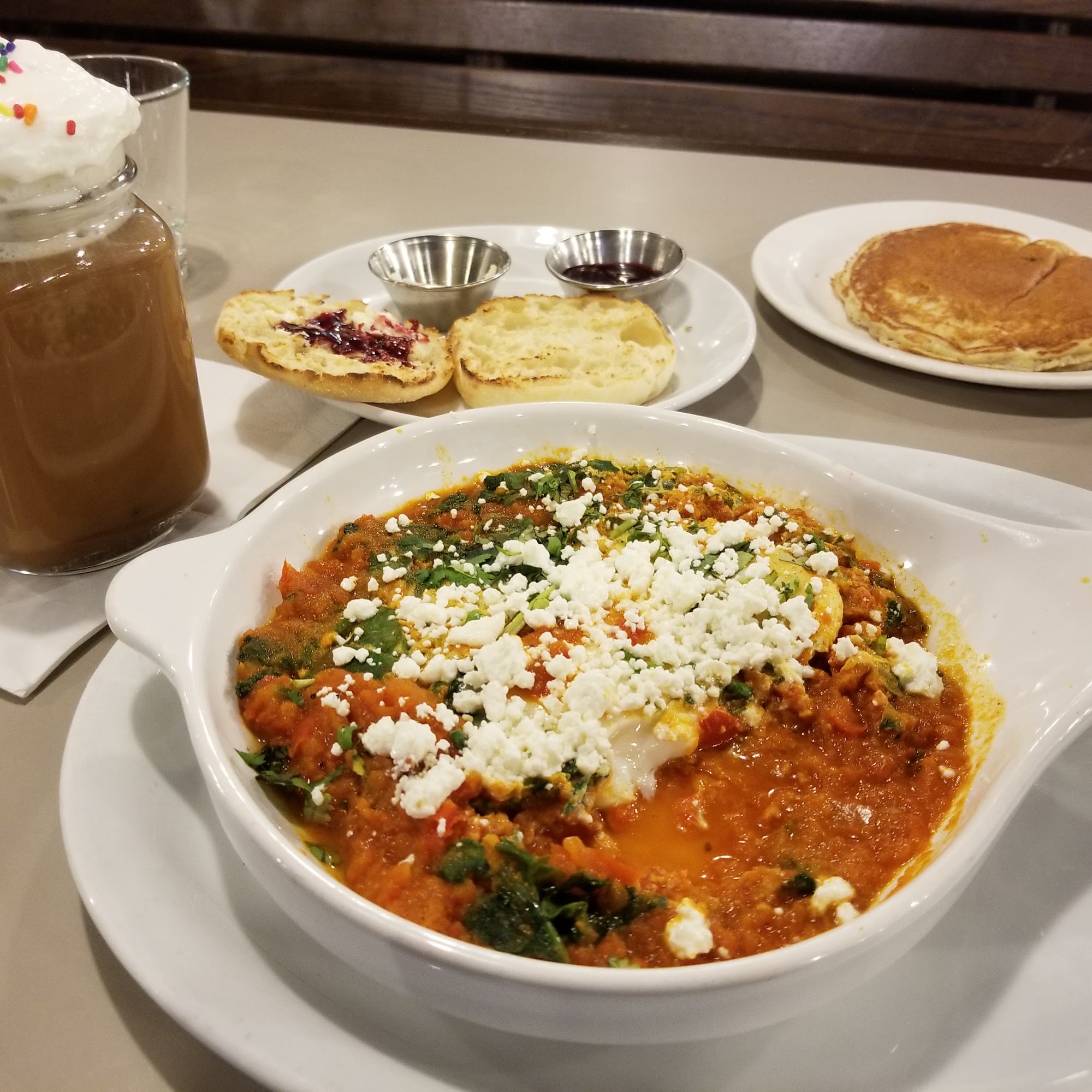 Egg Harbor Cafe Downers Grove
