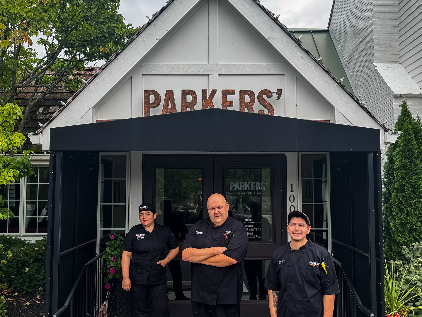 Parkers' Restaurant & Bar Downers Grove