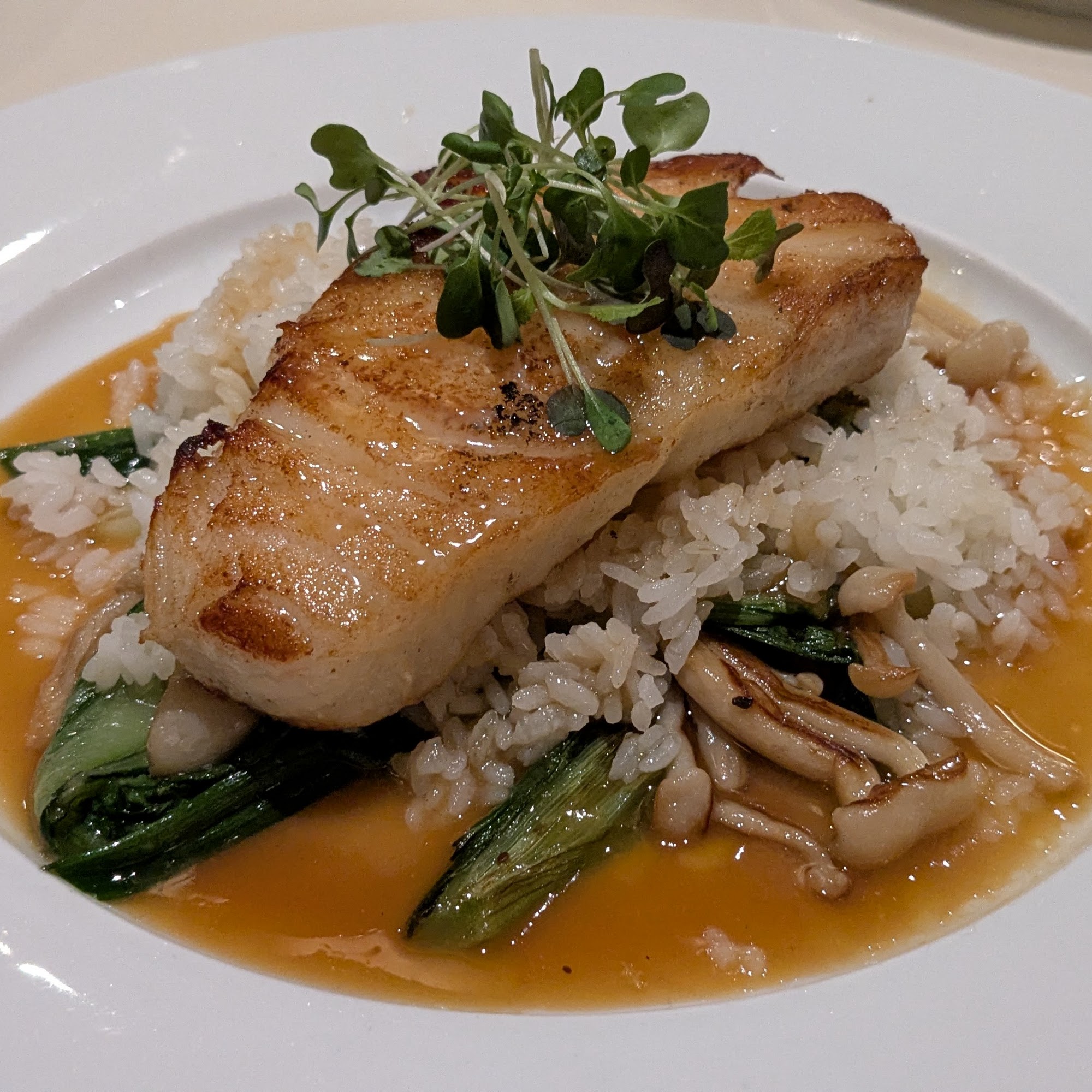 Parkers' Restaurant & Bar Downers Grove