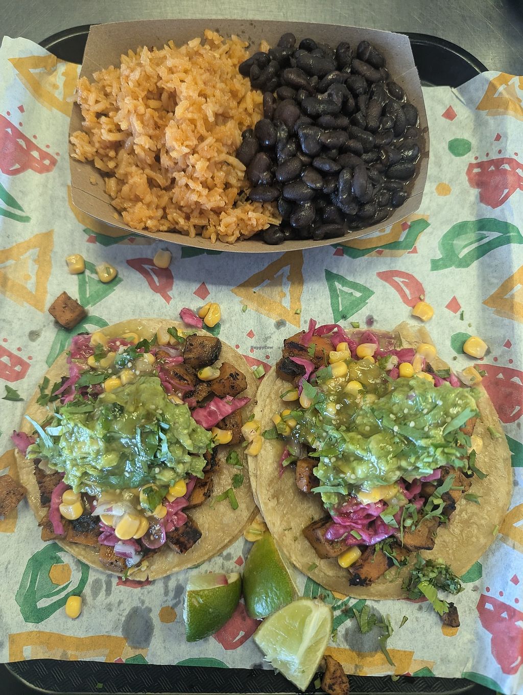 Photo credit: happycow