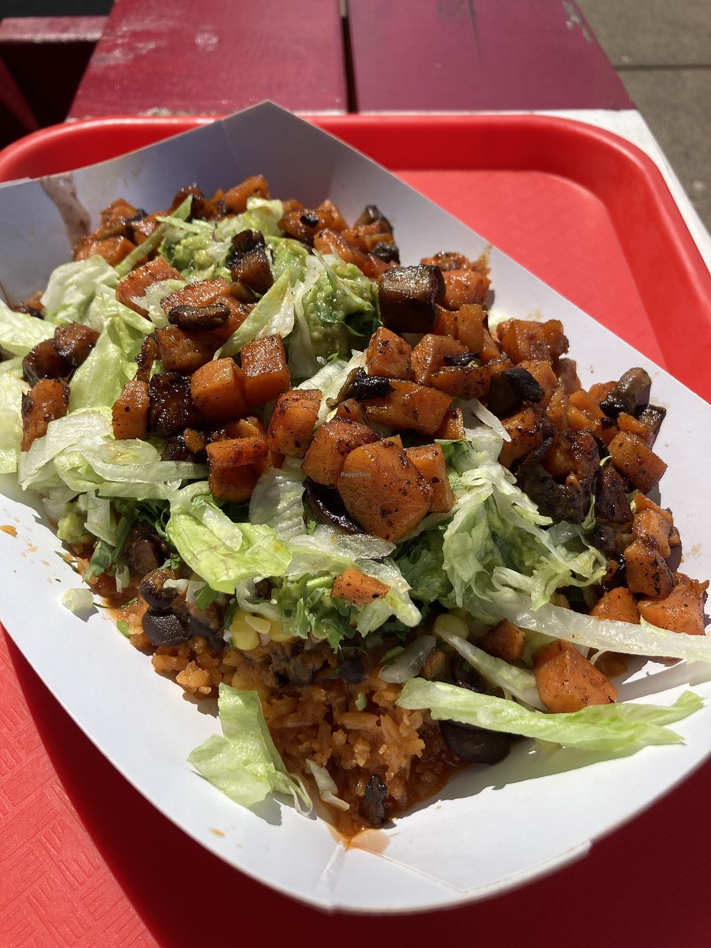 Photo credit: happycow