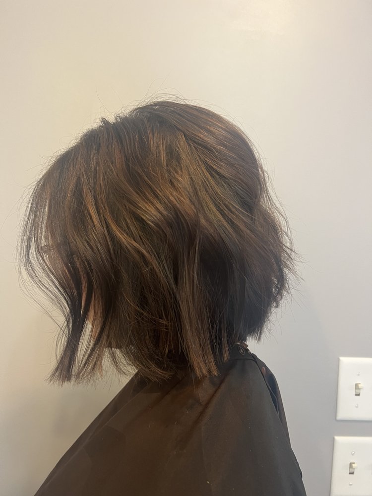 Galleria Hair Salon & Day Spa