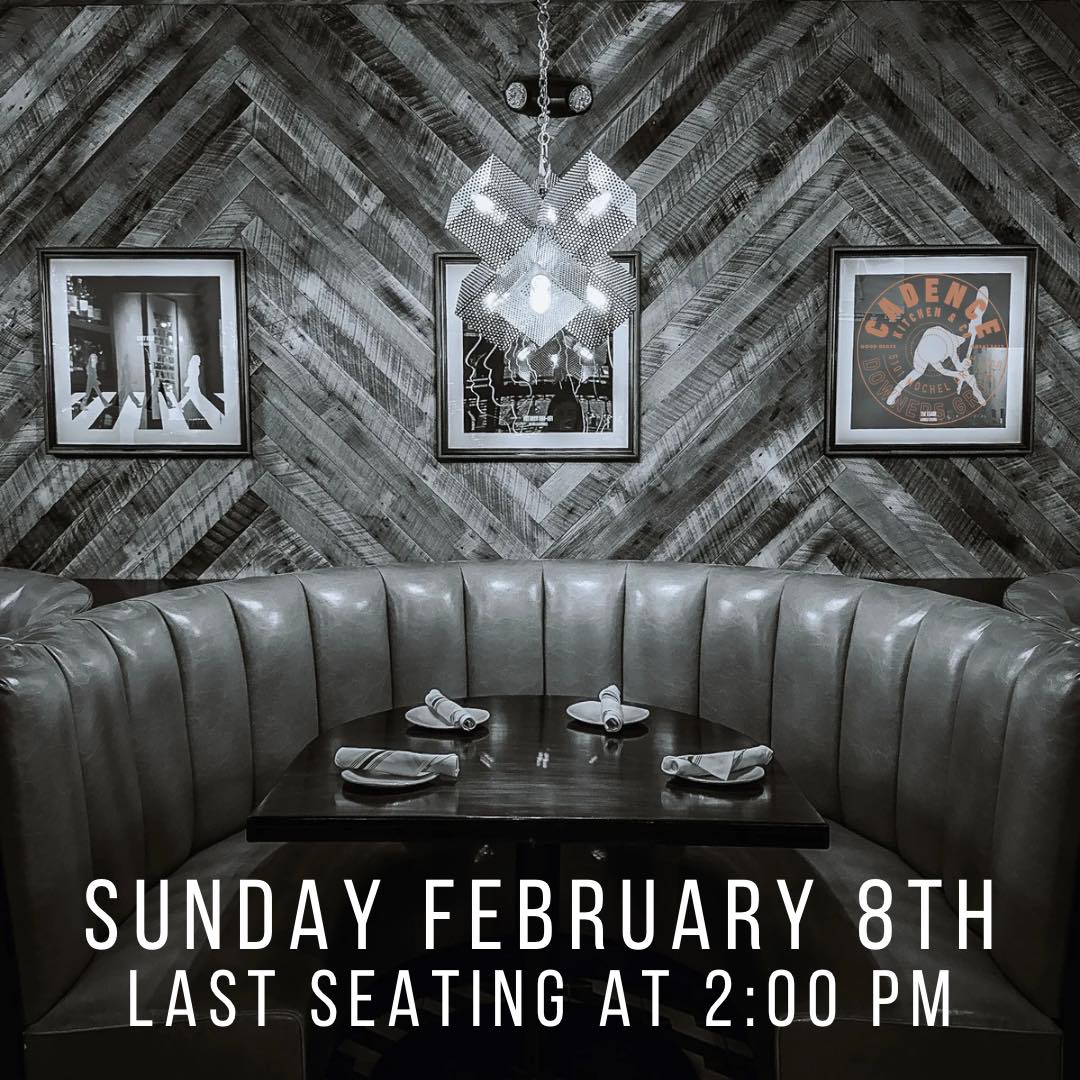 Cadence Kitchen & Co Downers Grove