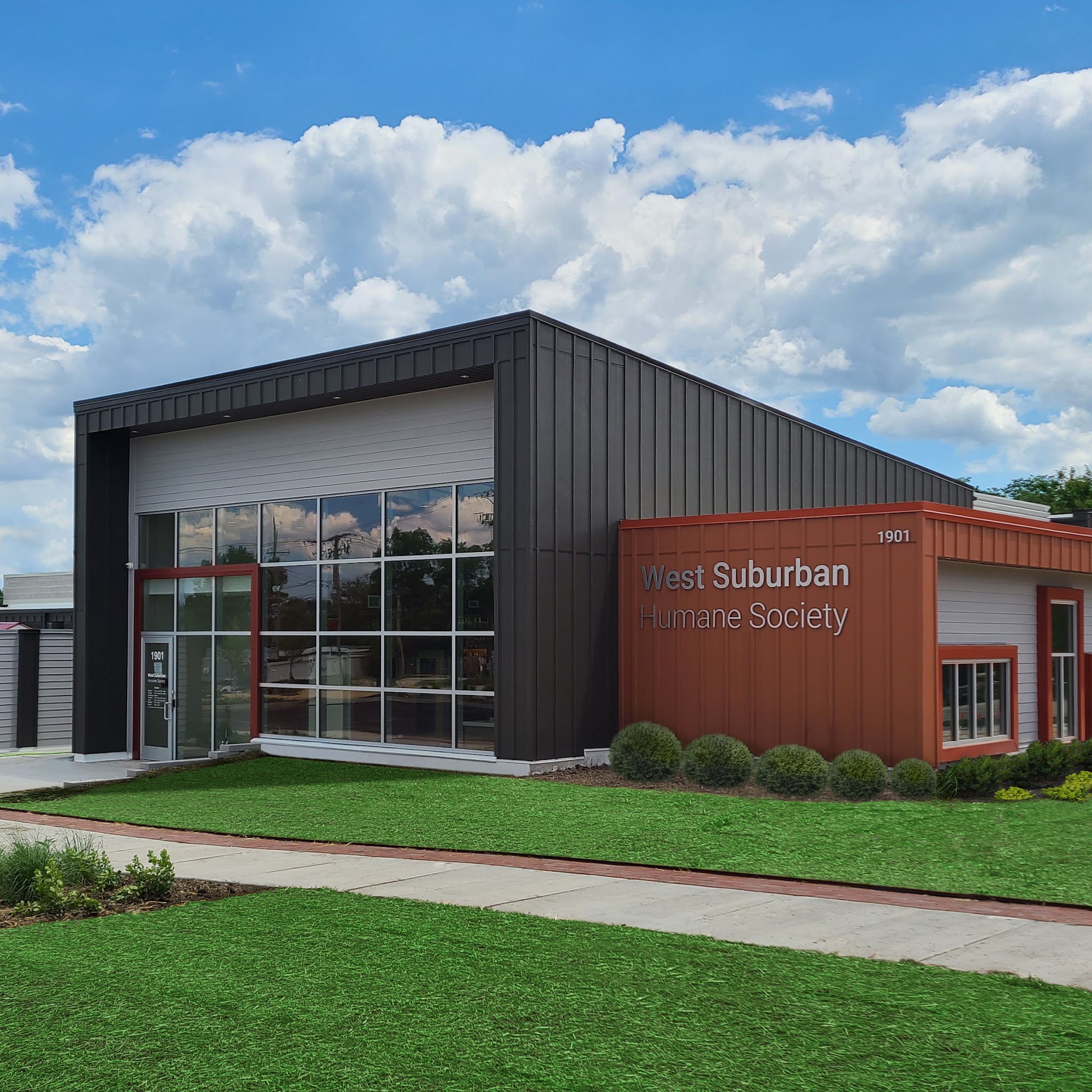 West Suburban Humane Society Downers Grove