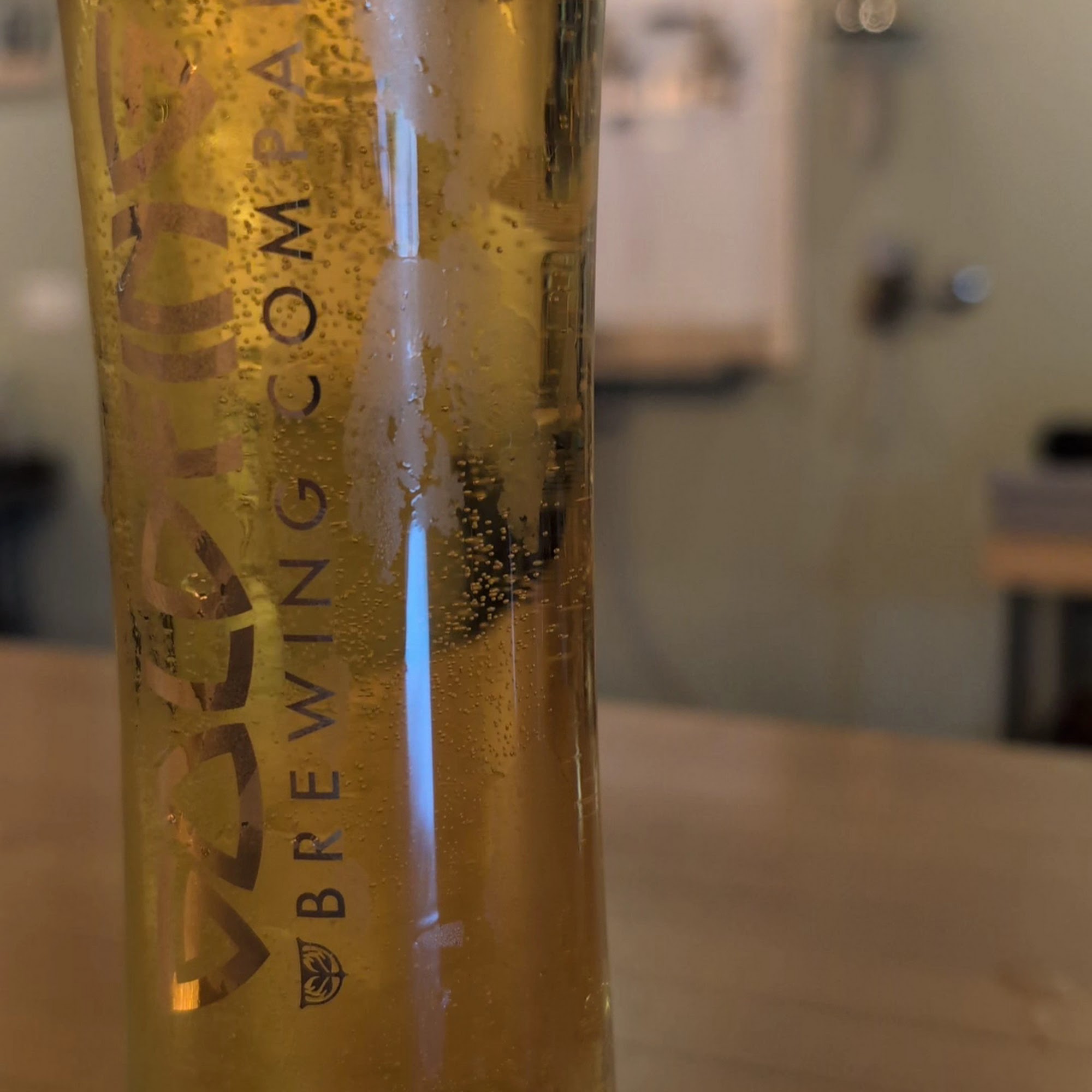 Goldfinger Brewing Company Downers Grove