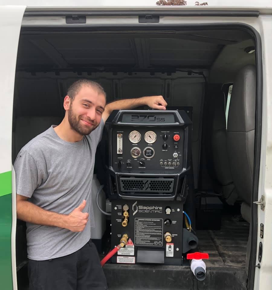 Photo credit: nextdoor