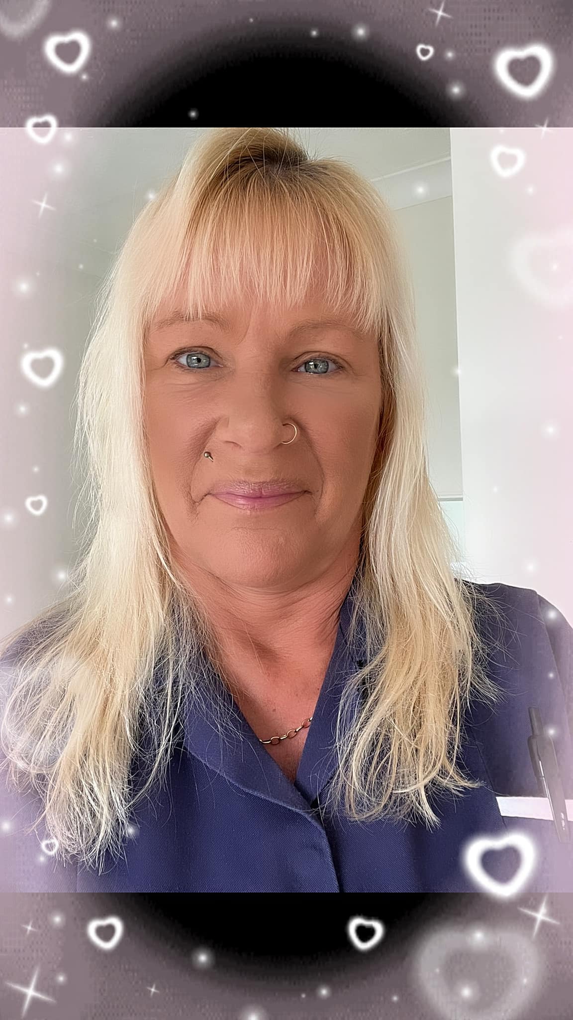 Happy At Home Care LLC