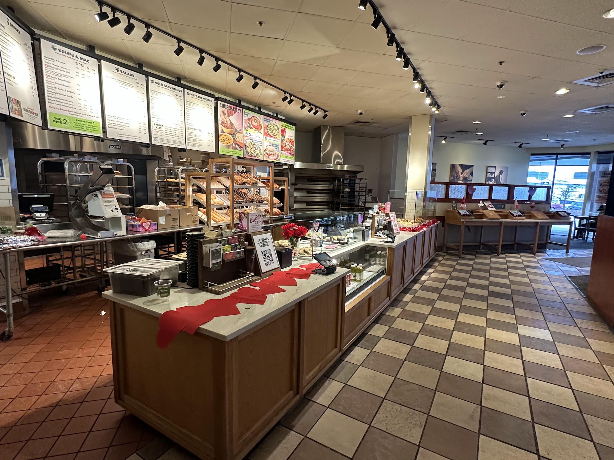 Panera Bread