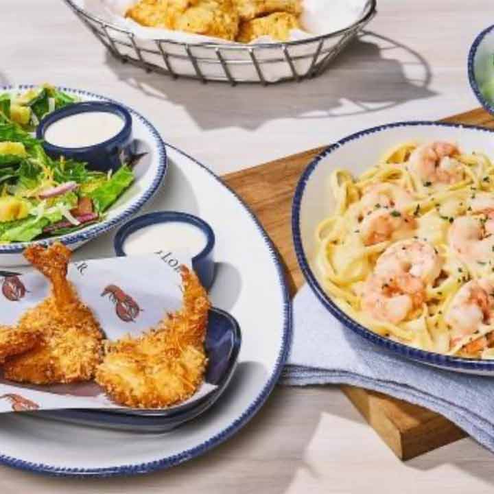 Red Lobster Downers Grove