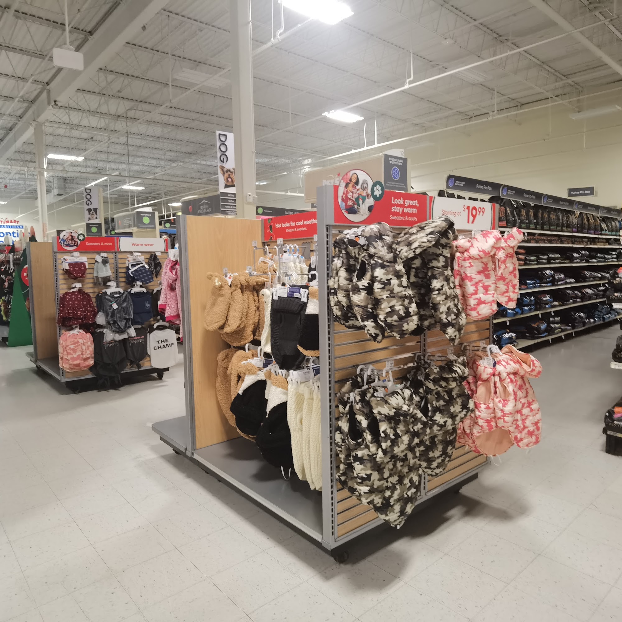 PetSmart Downers Grove