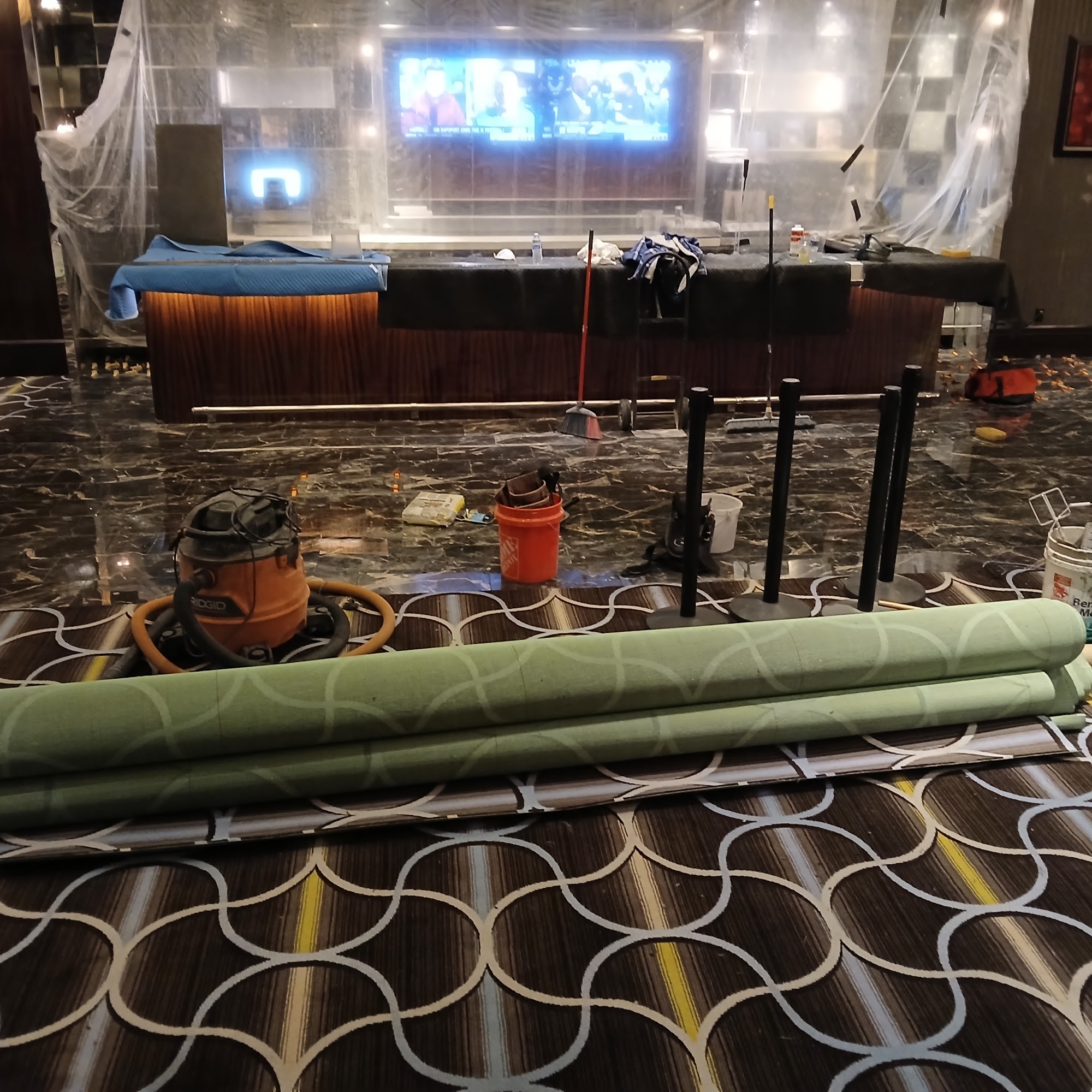 Central Tile and Remodel LLC