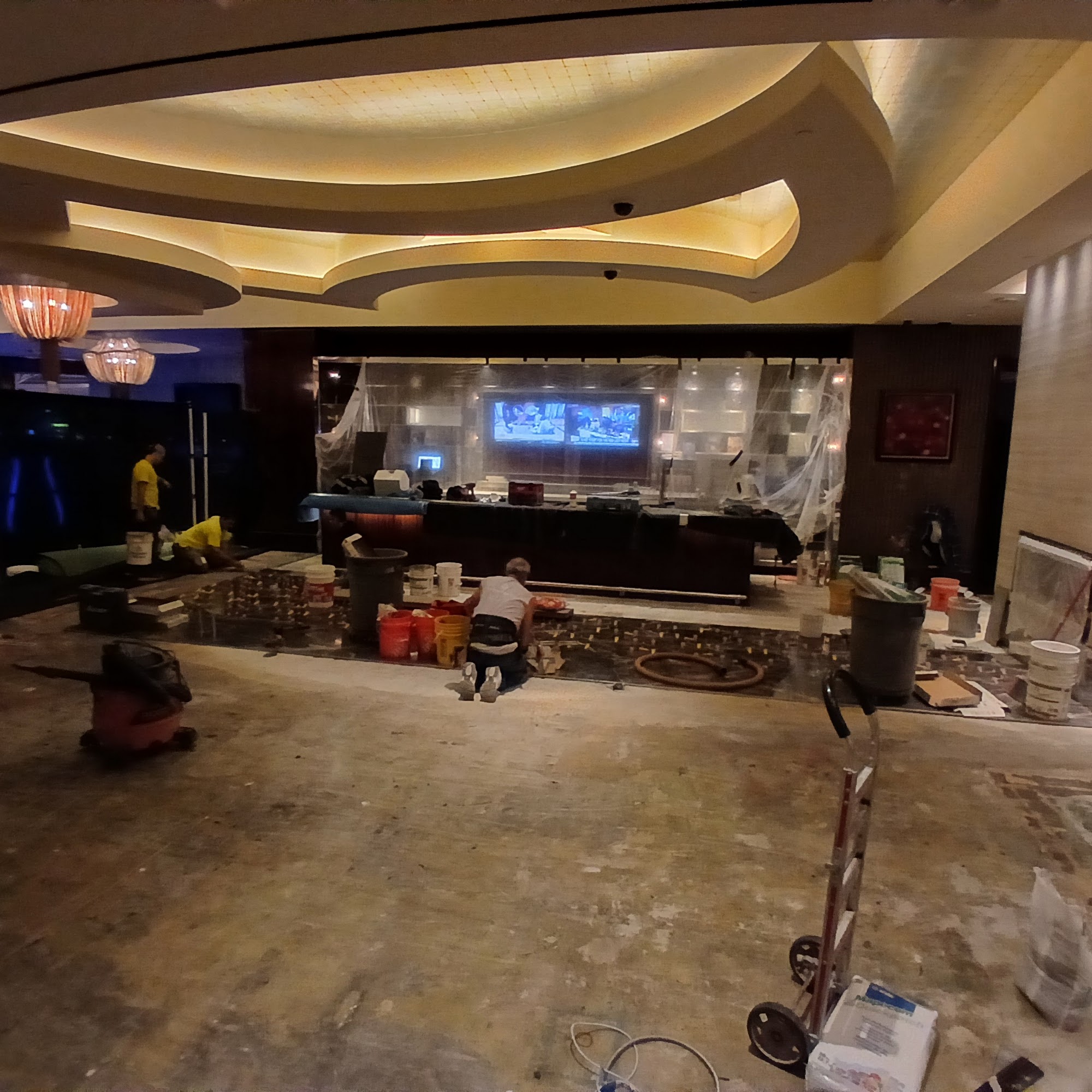 Central Tile and Remodel LLC