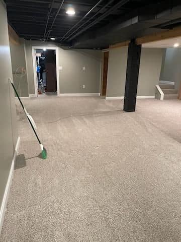 Central Tile Inc