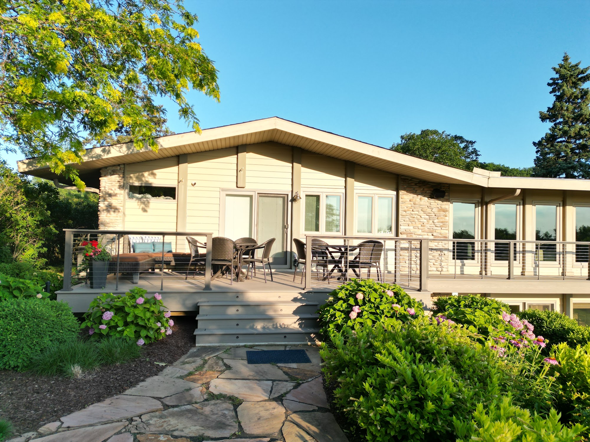 Warner's Decking, Inc.