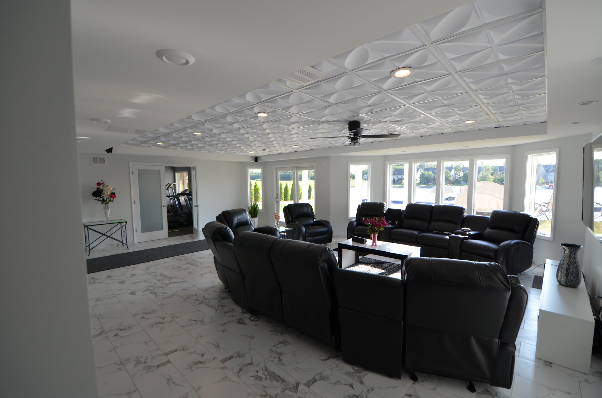 Warner's Decking, Inc.