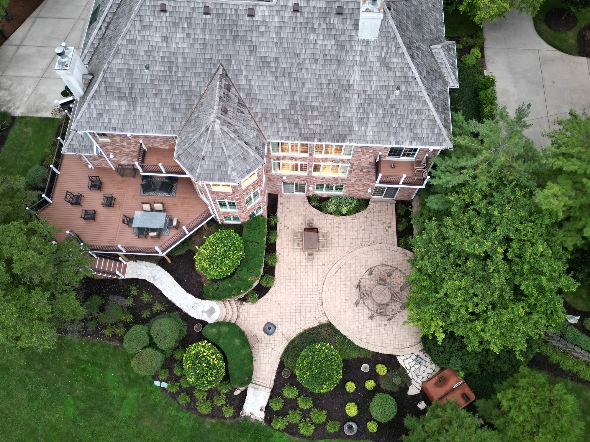 Warner's Decking, Inc.