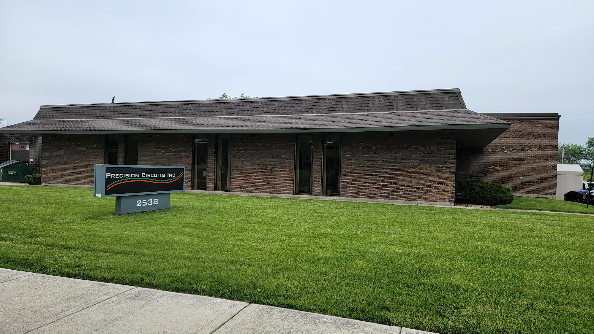 Precision Circuits Downers Grove