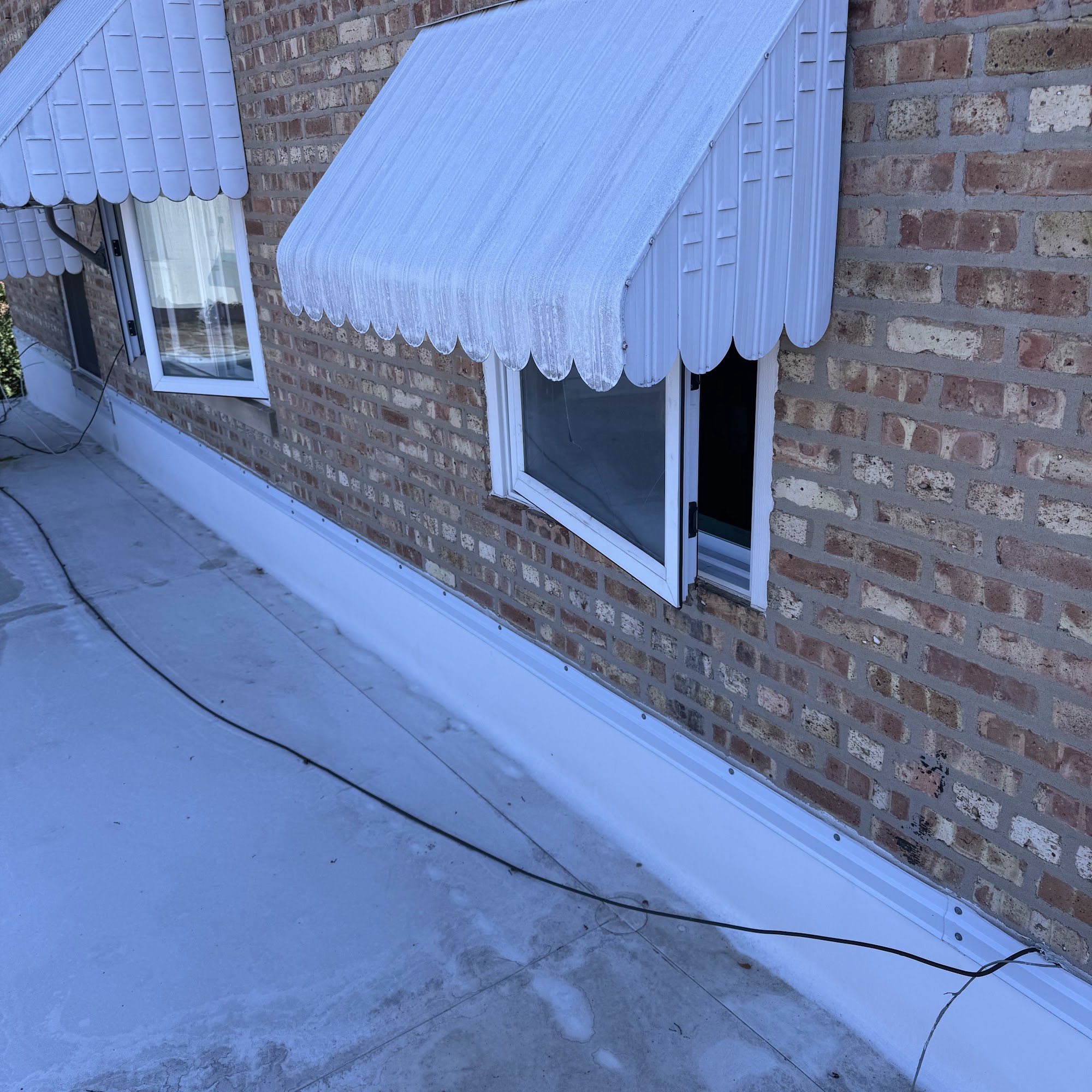 VOS Doors & Windows - Repair and Replacement 935 Curtiss St Suite 100A, Downers Grove Illinois 60515