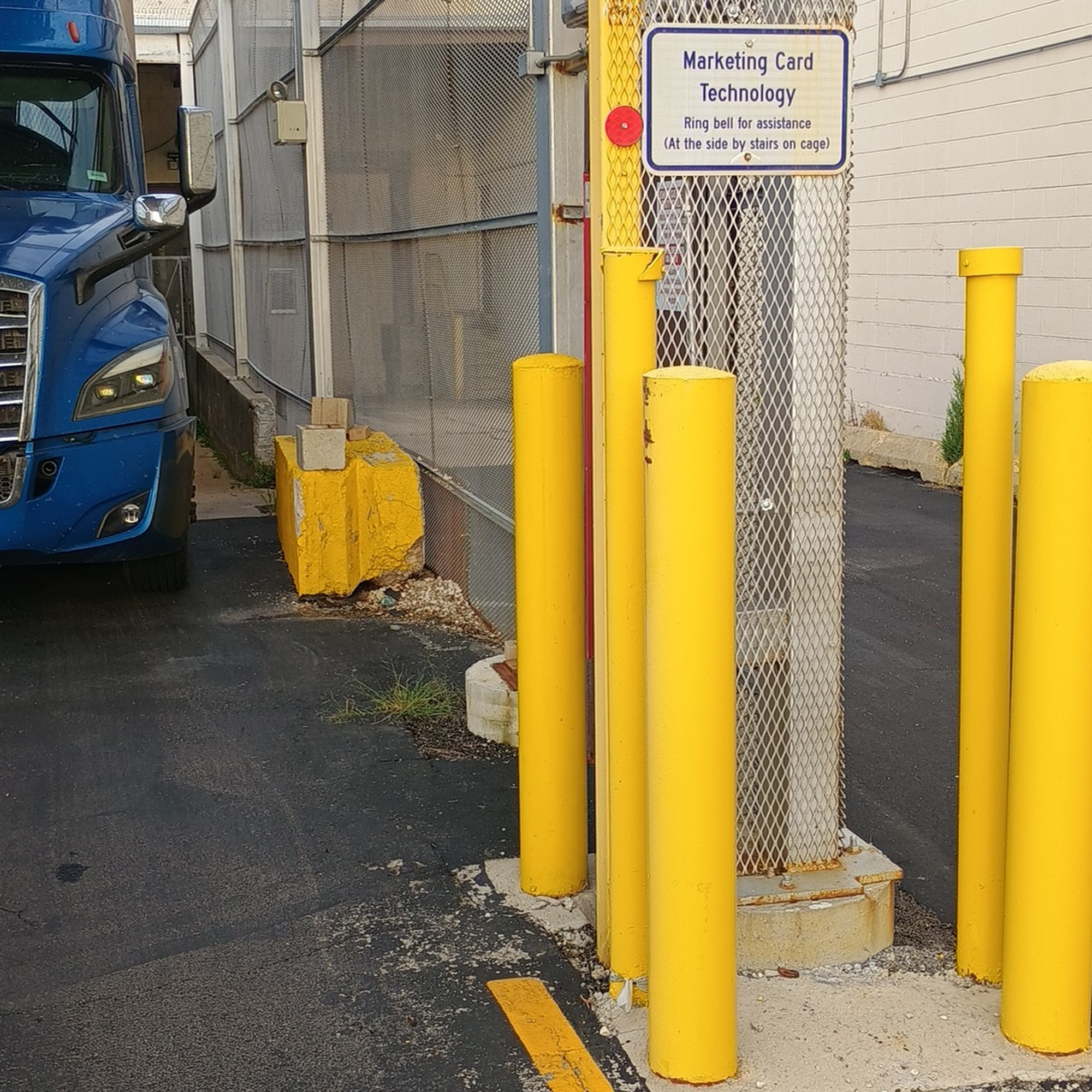 Marketing Card Technology Downers Grove