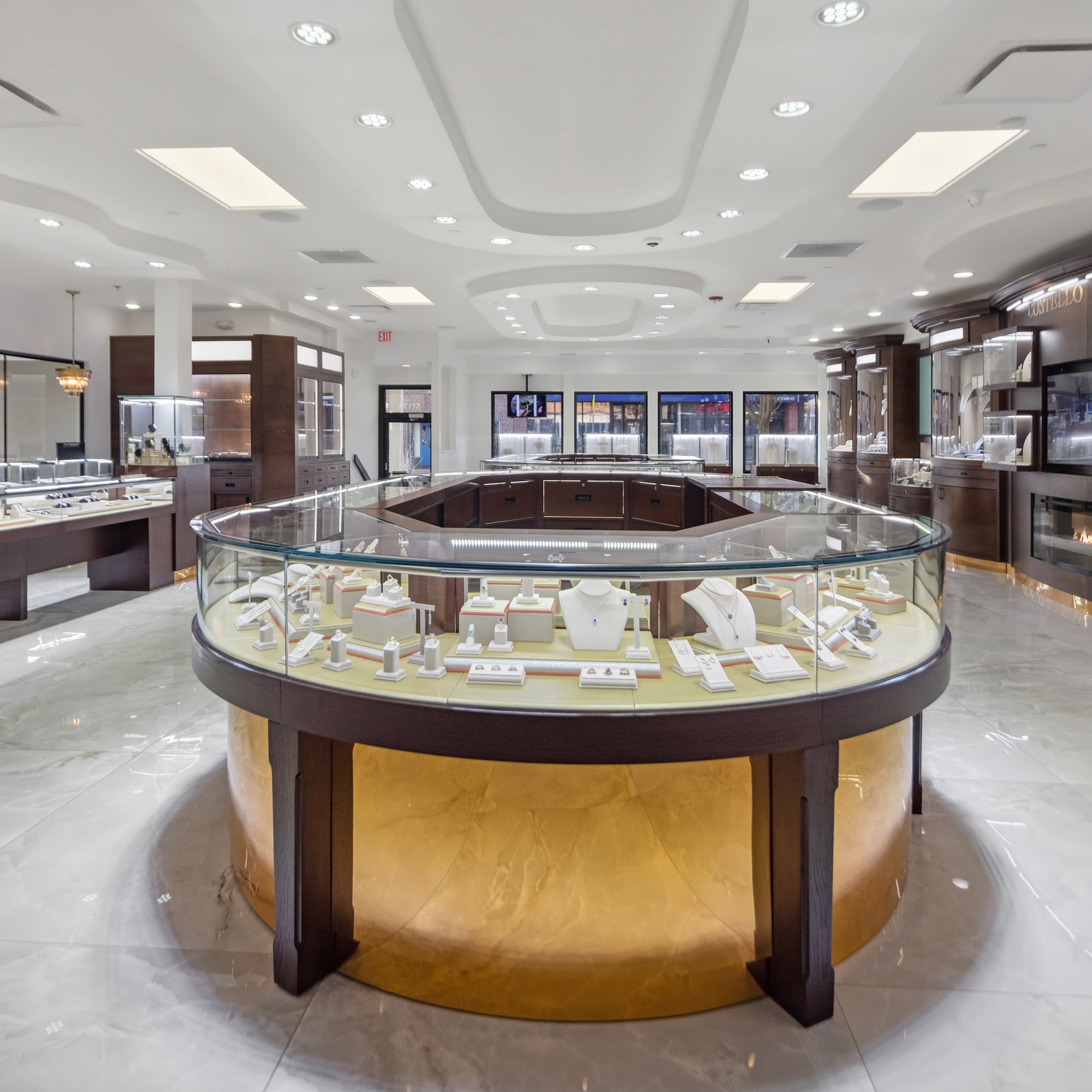 Costello Jewelry Company 5117a Main St, Downers Grove Illinois 60515