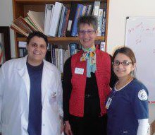 Charism Eldercare Services