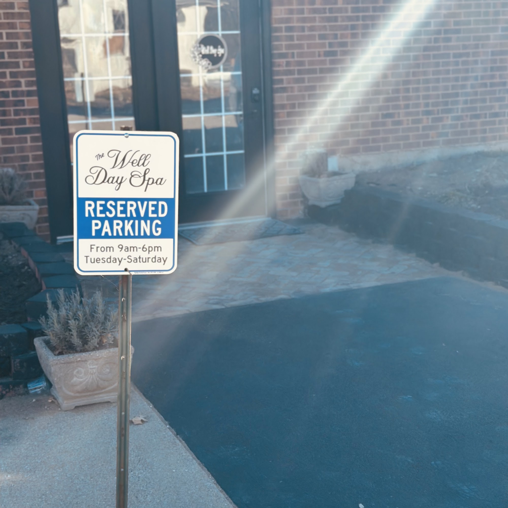 The Well Day Spa LLC