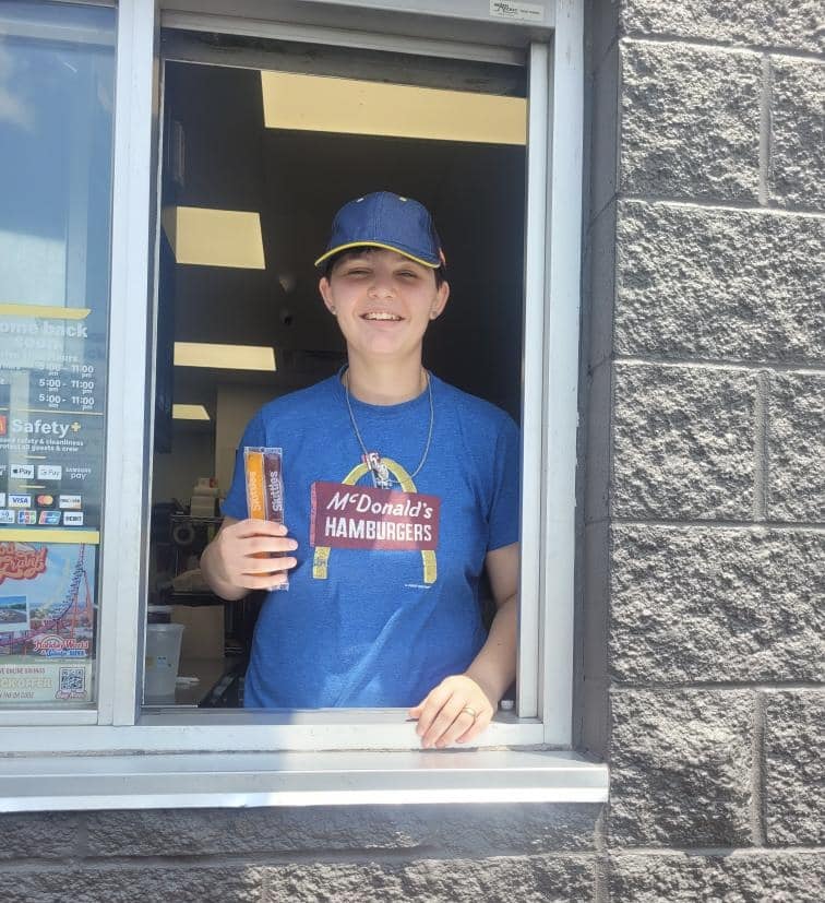 Fairview Nursing Center