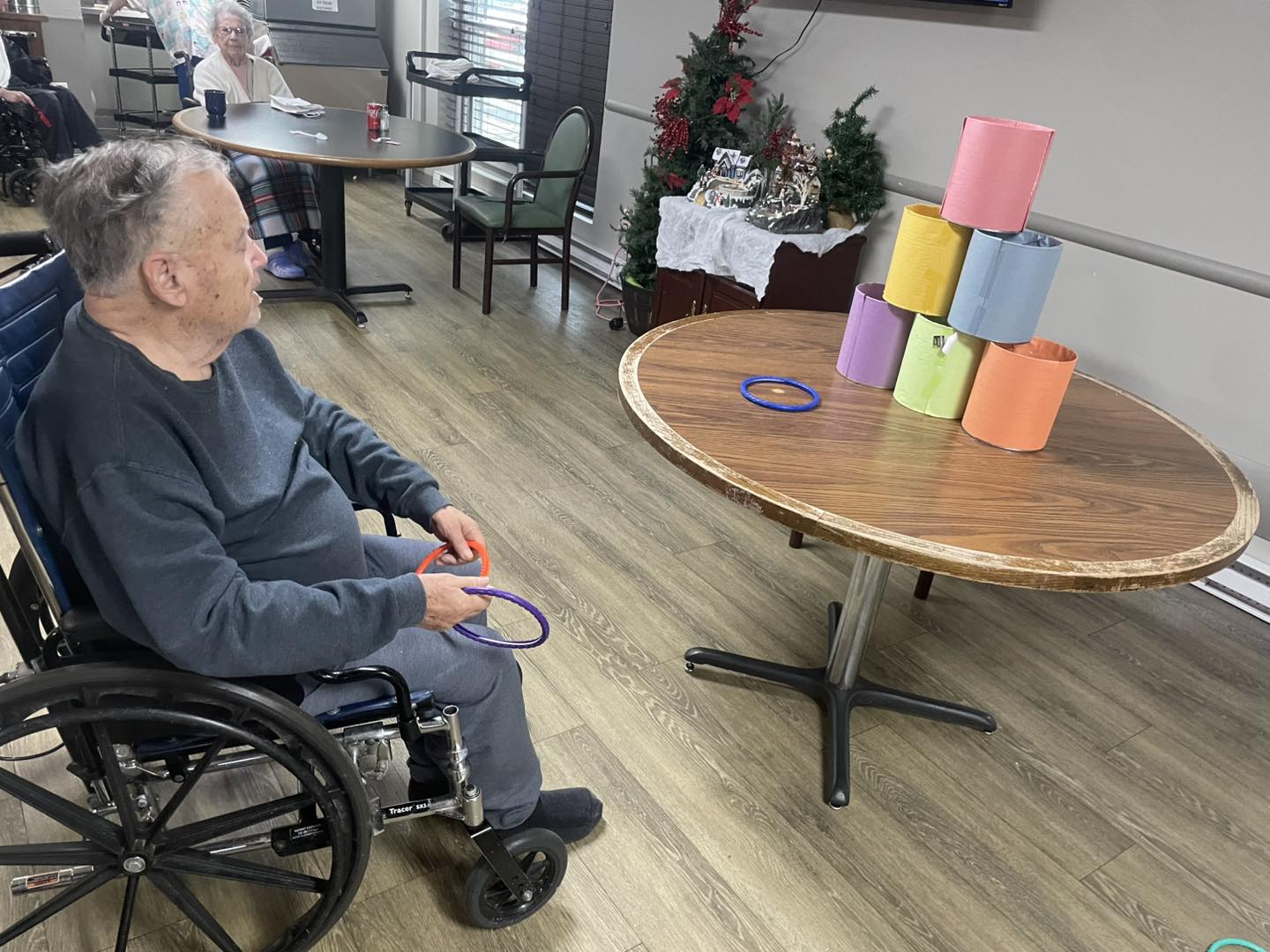 Fairview Nursing Center