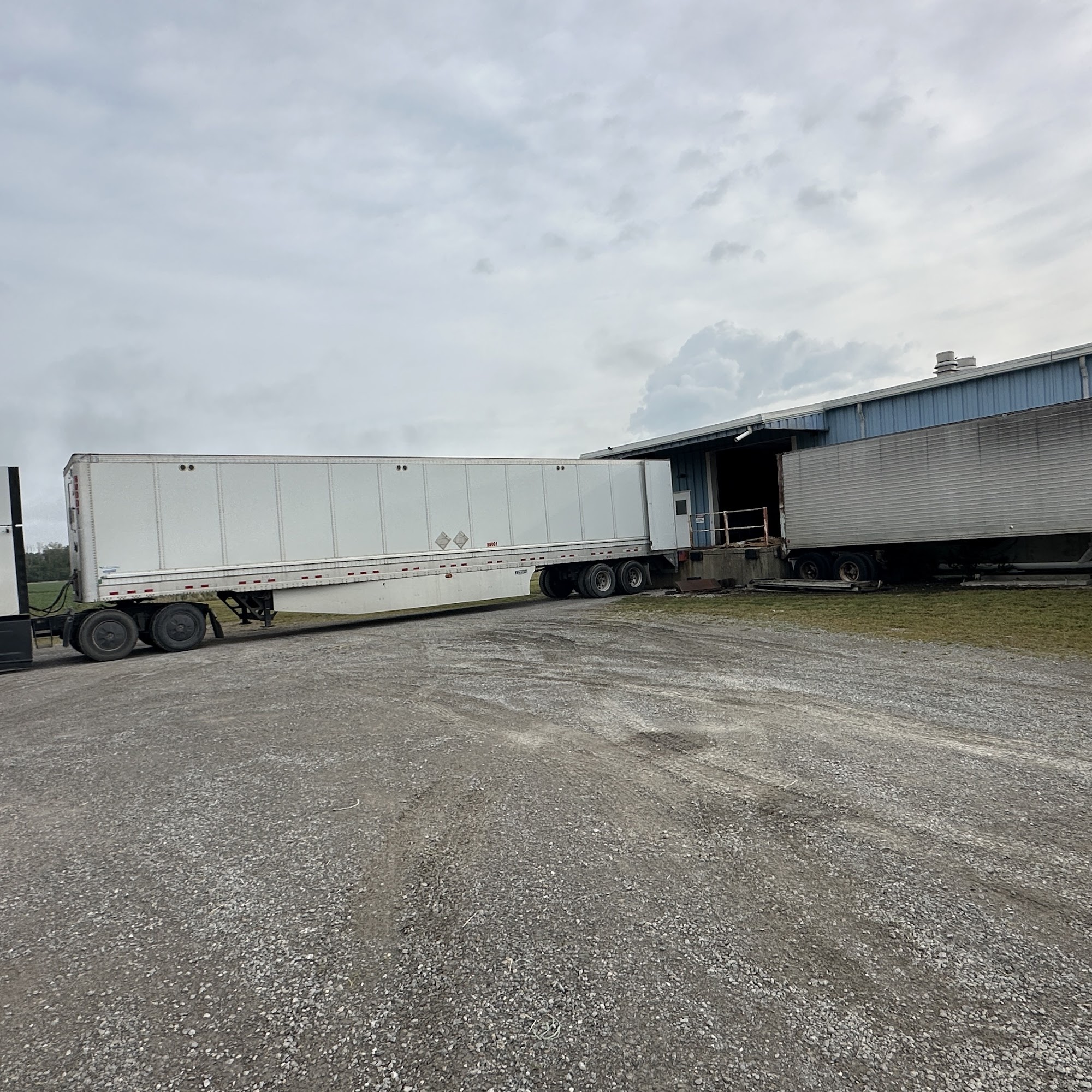 Five Star Industries Du Quoin