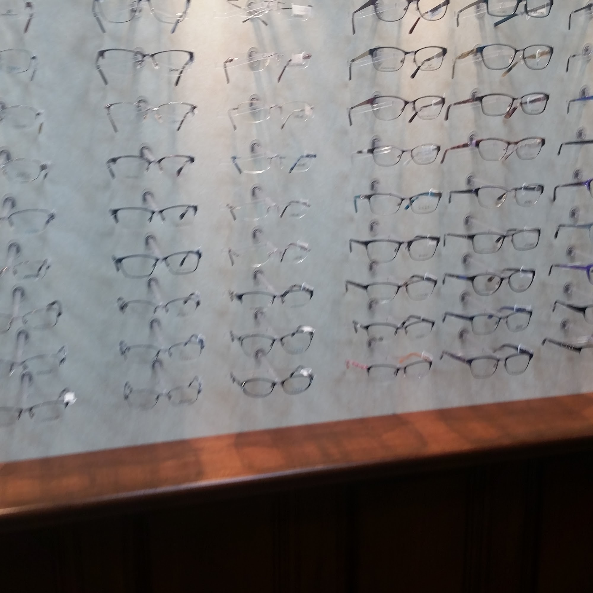 Southern Illinois Eyecare - Du Quoin 630 S Washington St, Du Quoin Illinois 62832