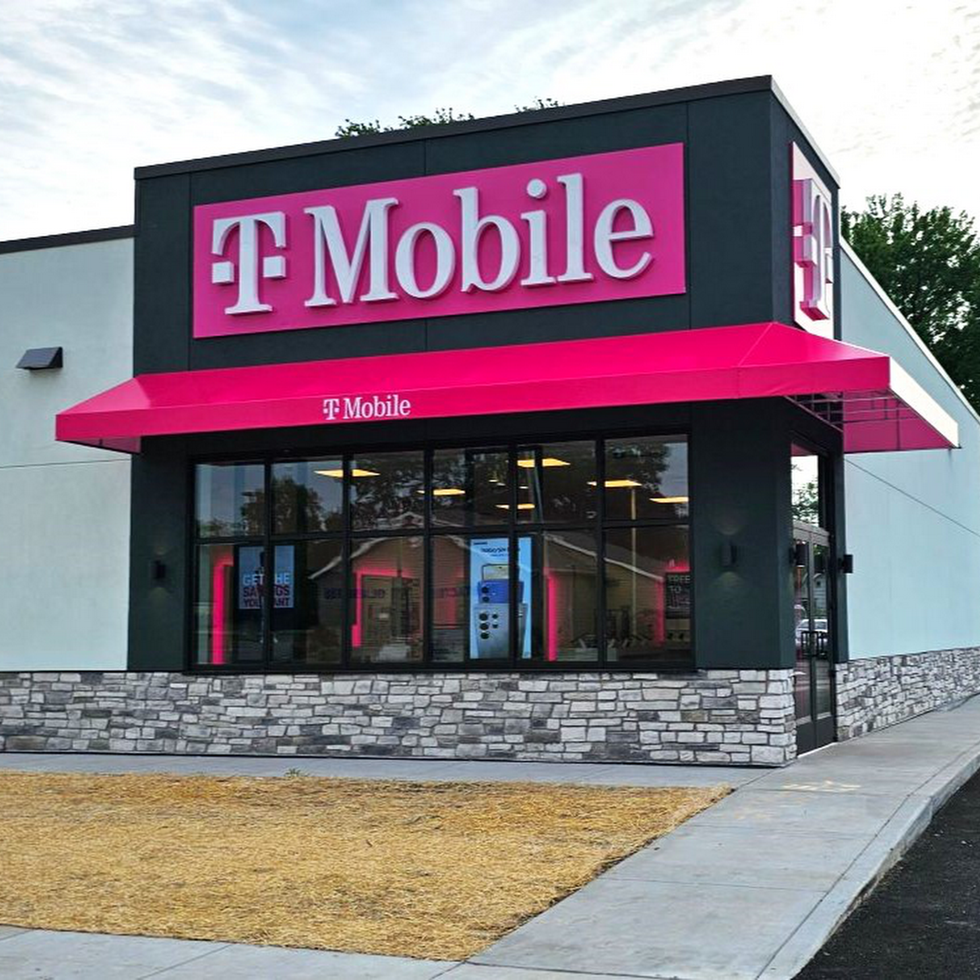 T-Mobile