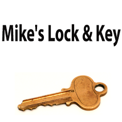 Mike's Lock & Key