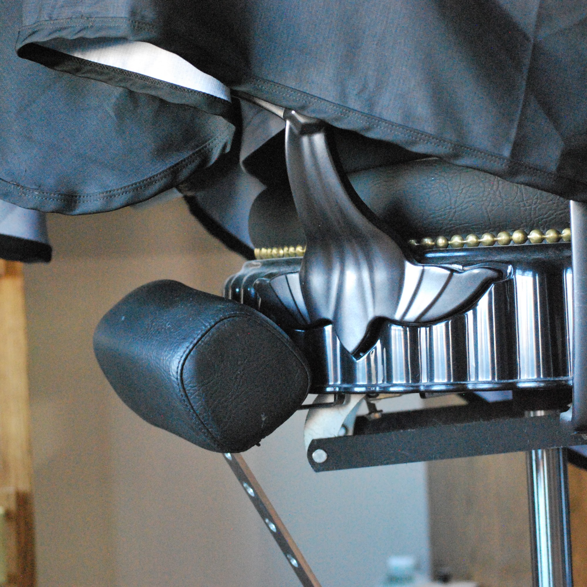 High Fades Barbershop 418 N Center St, Durand Illinois 61024