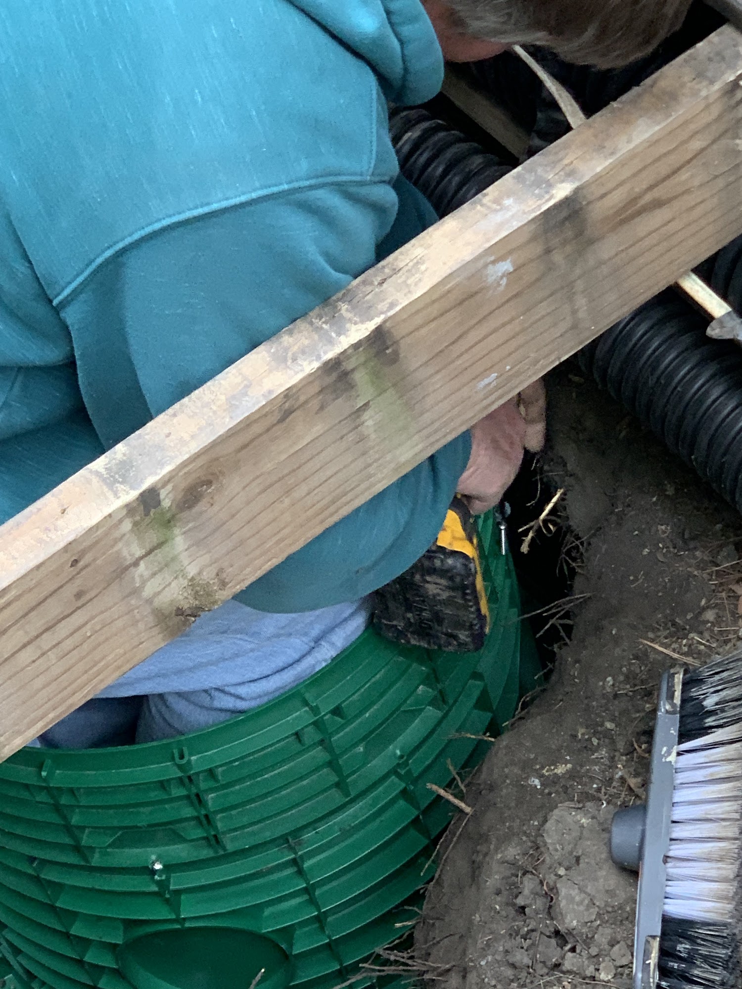 Dave's Septic Services